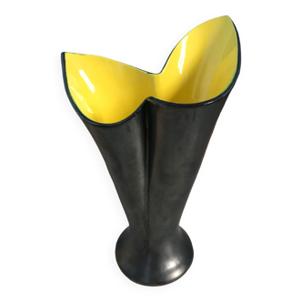 Vase céramique année 60/70