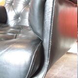 Airborne swivel armchair, 1970