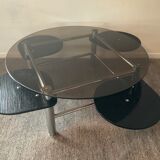 Vintage coffee table from the 70s-80s