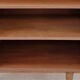 Toke record cabinet