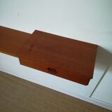 Wall console