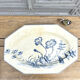 Clairefontaine Indiana Iron Earth Plate