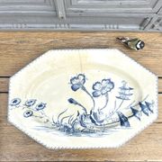 Clairefontaine Indiana Iron Earth Plate