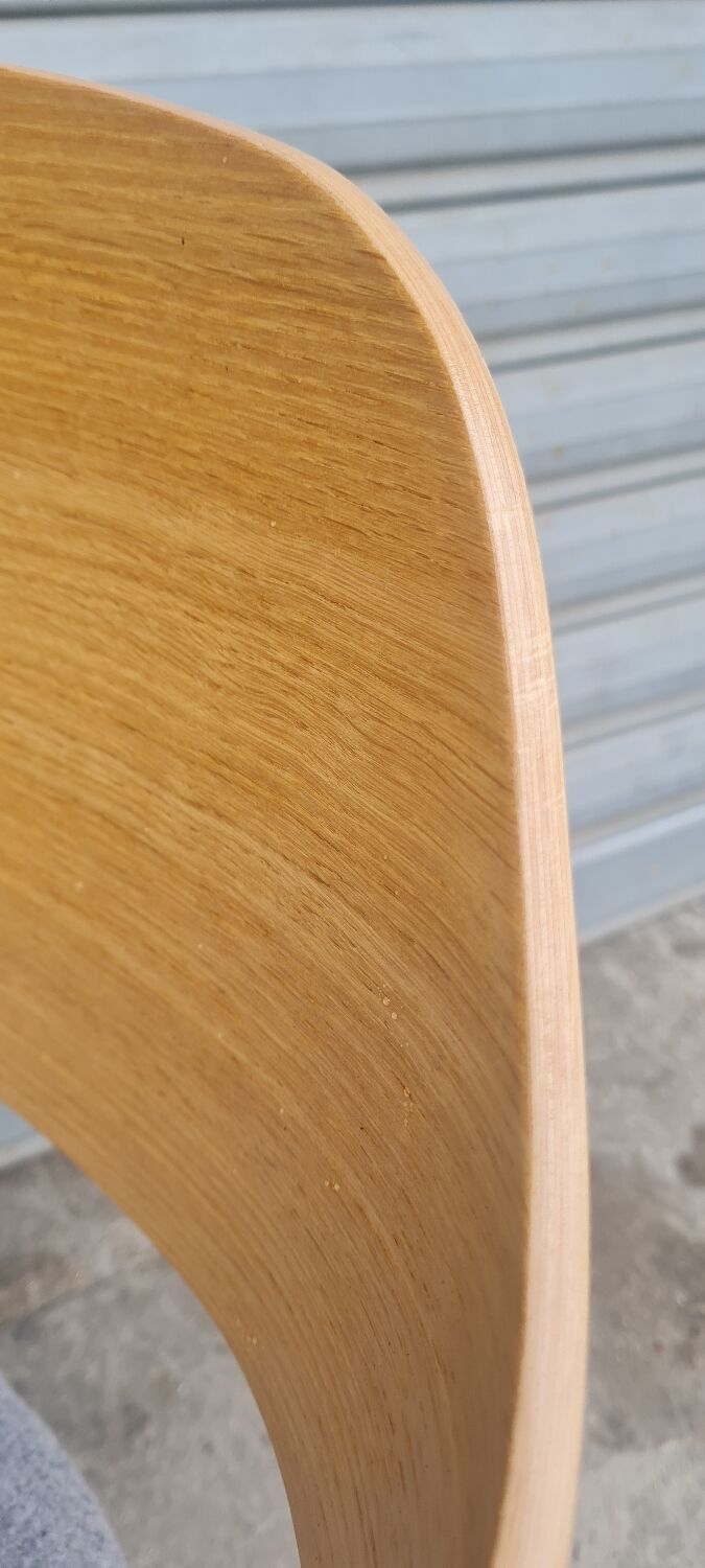 Fauteuil scandinave 1990