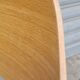 Fauteuil scandinave 1990