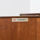 Mid-Century Teak Sideboard from McIntosh, United Kingdom, 1960s
