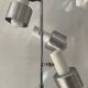 ALain Richard floor lamp from the 60s-70s