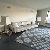 Roche Bobois 4-seater sofa