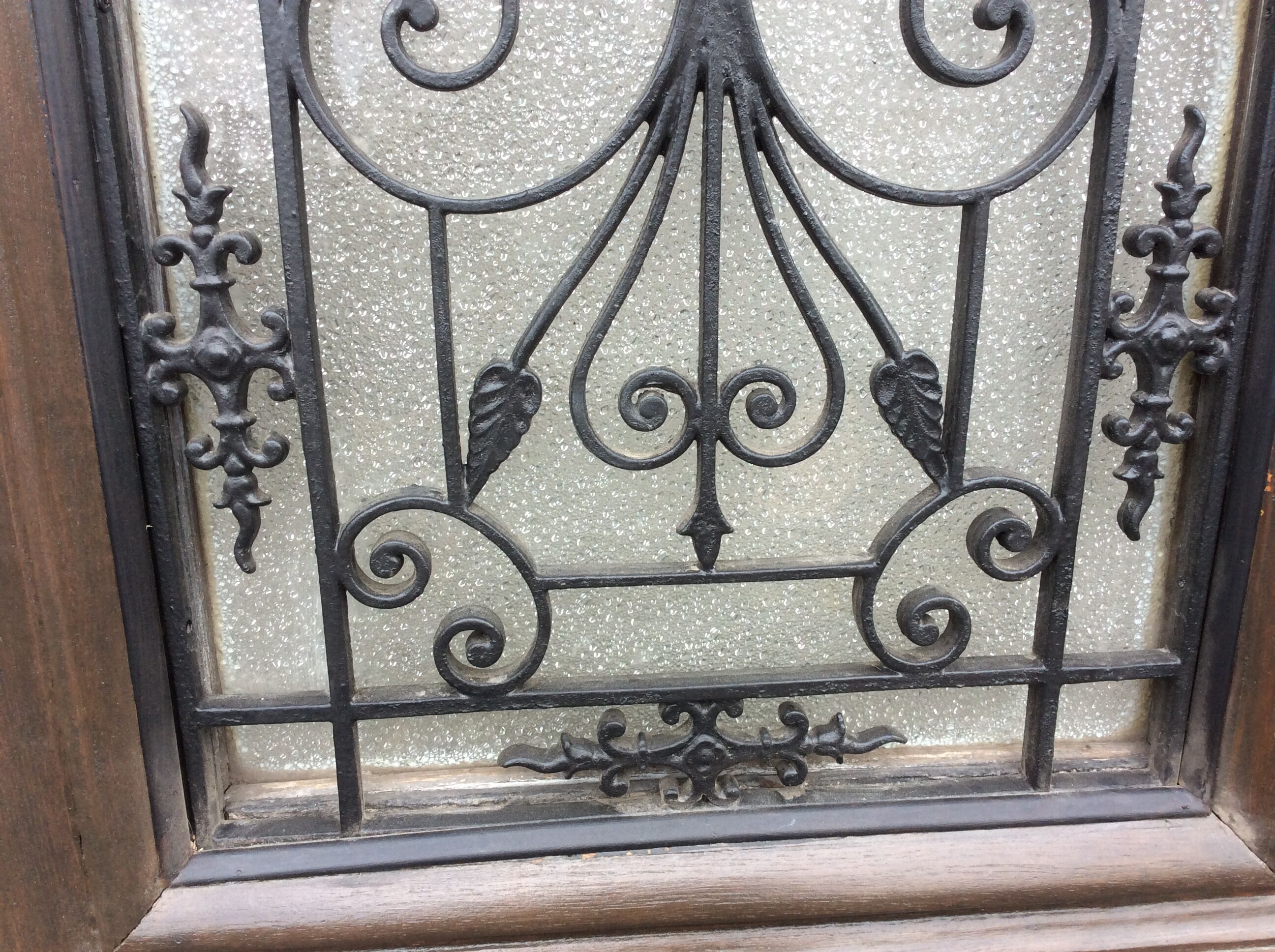 Door 1910/20