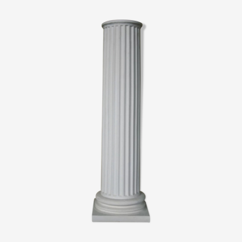 Fluted column Model A