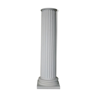 Colonne cannelée Modèle A