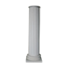 Fluted column Model A