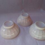 3 Bowls