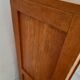 Old curtain cabinet cabinet