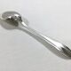 24 cutlery in silver metal