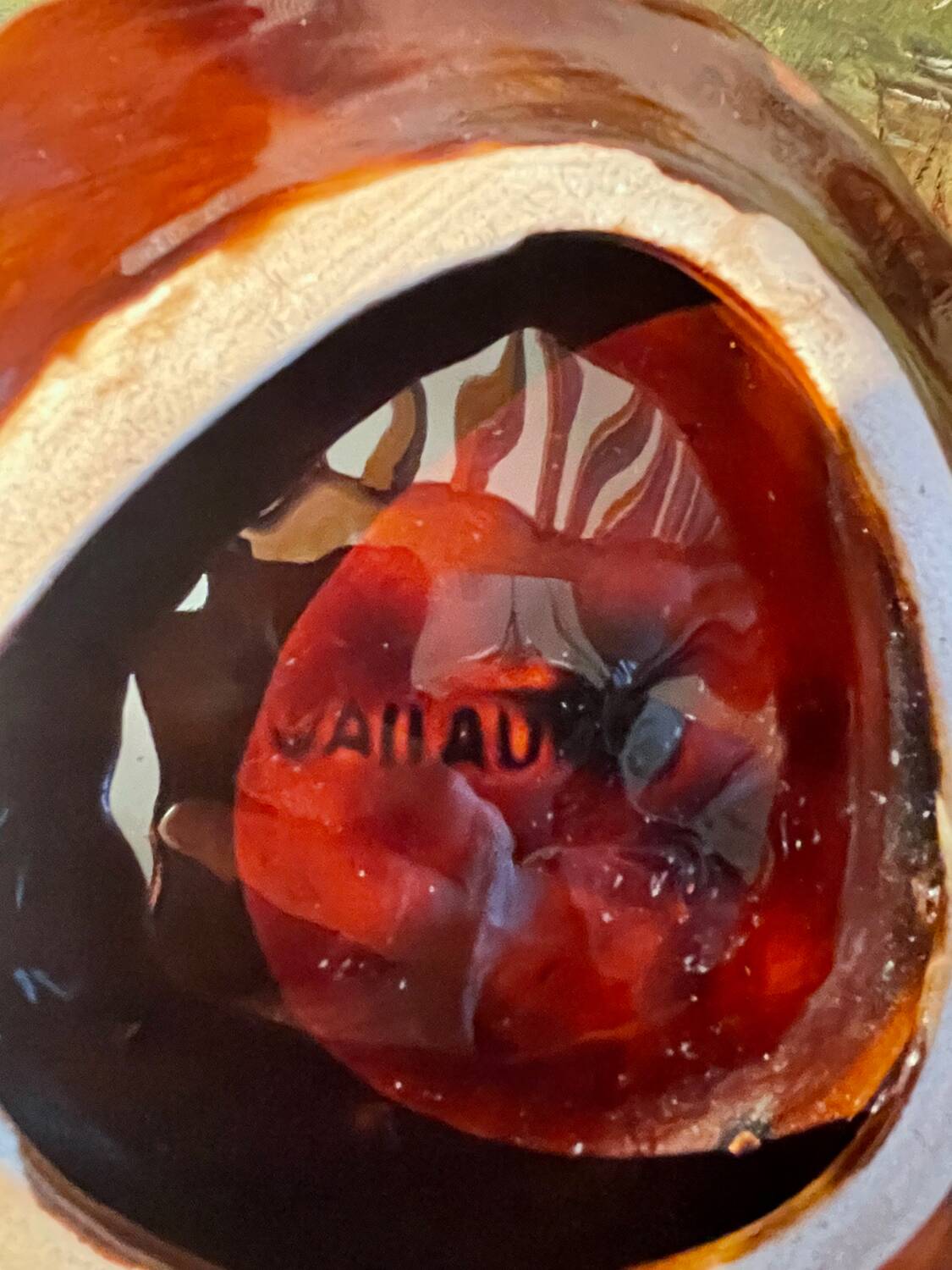 Vallauris shell tidy