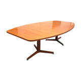 Vintage conference table