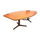 Vintage conference table