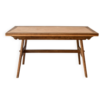 table René Gabriel