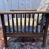 Morris armchair