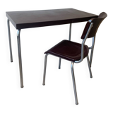 Table and chairs 1940