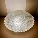 Lampe en pointe de diamants