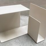 Pair of side tables - Edition Classicon - 2000s