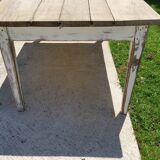Table de ferme