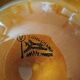 large earthenware dish for oysters or scallops
