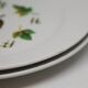 Lot de 2 assiettes  à dessert Rennes Digoin