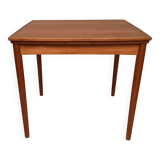 Hundevad teak Danish table, 1960