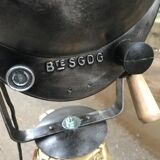 Cremer 1950 projector