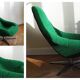 Mod’plastia armchair