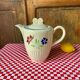 Old coffee maker KG Glasses May