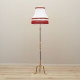 Floor lamp, Danish design, 1970s, made in Denmark