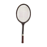 Tennis racket of the 70s