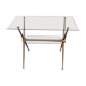 Vintage side table