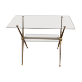 Table d'appoint vintage