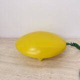 Vintage ikea table / wall lamp model Löv by Knut Hagberg & Marianne Hagberg