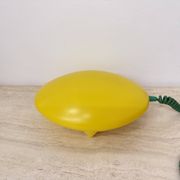 Vintage ikea table / wall lamp model Löv by Knut Hagberg & Marianne Hagberg