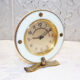 FRANCE 1950 - Charming little Vintage JAZ Alarm Clock - Torsic Cristaglas
