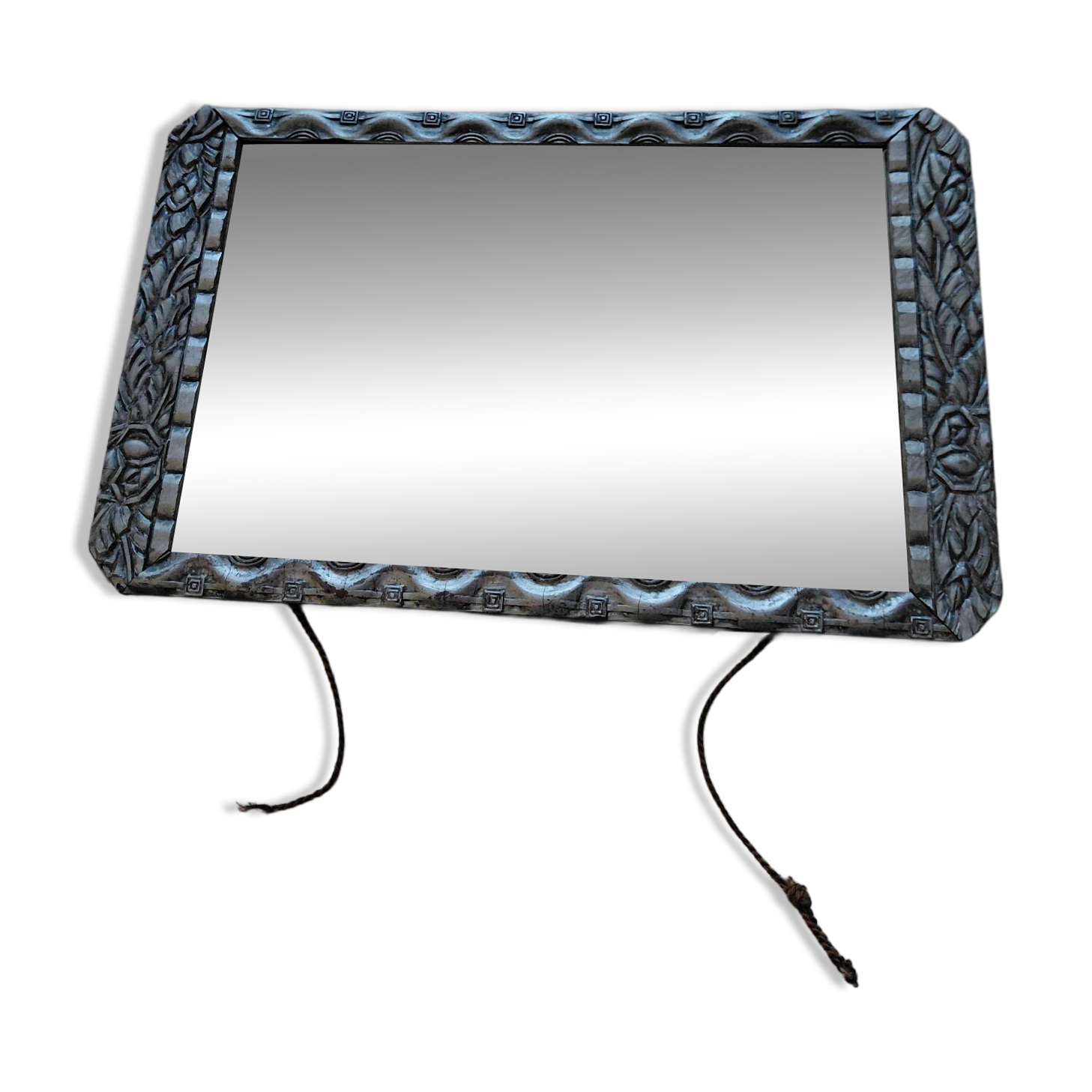 Miroir art deco 1930