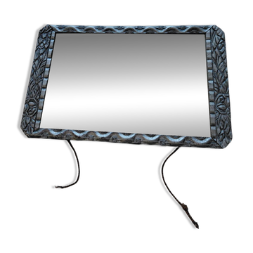 Art Deco mirror 1930