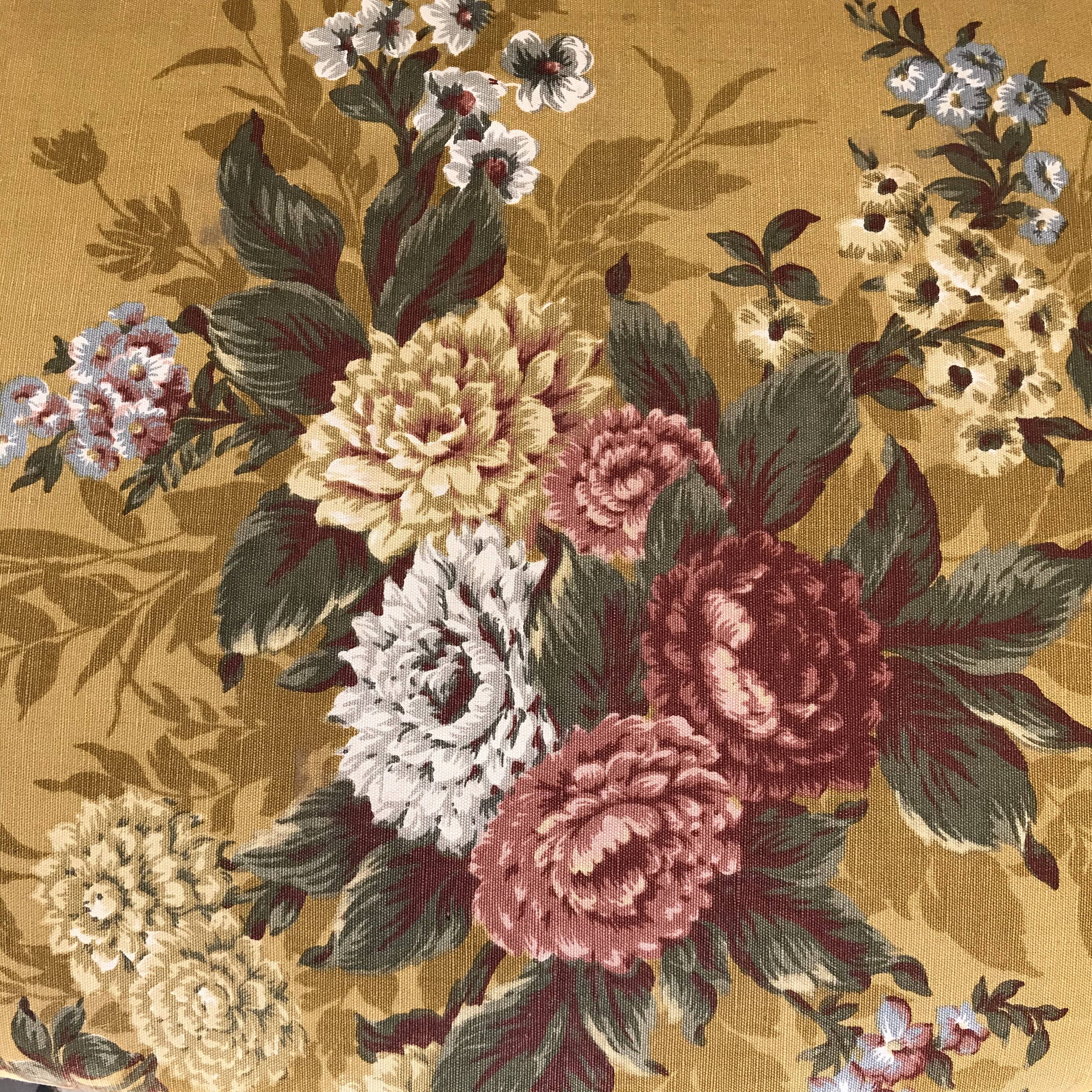 Napoleon III Sofa