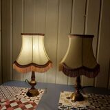 Bedside lamp