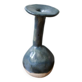 Dried flower vase handmade ceramic design