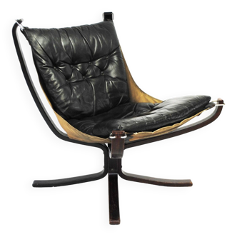 Sigurd Ressell Falcon chair