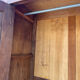Armoire penderie