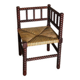 Corner chair