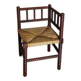 Corner chair